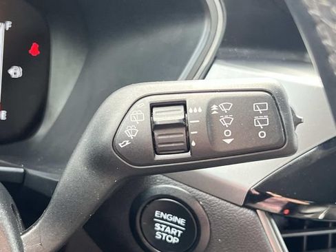 Certified 2024 Ford Escape Active AWD/4WD image 31