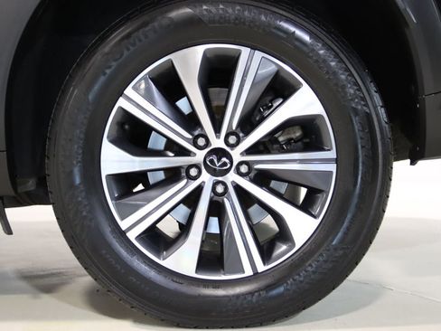 Used 2023 INFINITI QX60 Pure AWD/4WD image 76