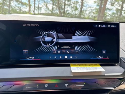 New 2026 BMW X3 xDrive30 AWD/4WD image 18