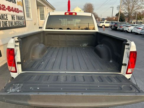 Used 2018 RAM 1500 Tradesman w/ Protection Group image 28
