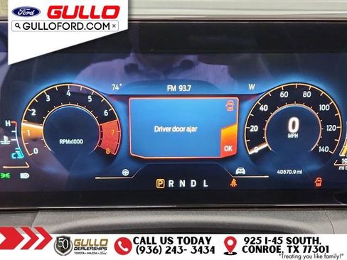 Used 2024 Ford Mustang Convertible image 20