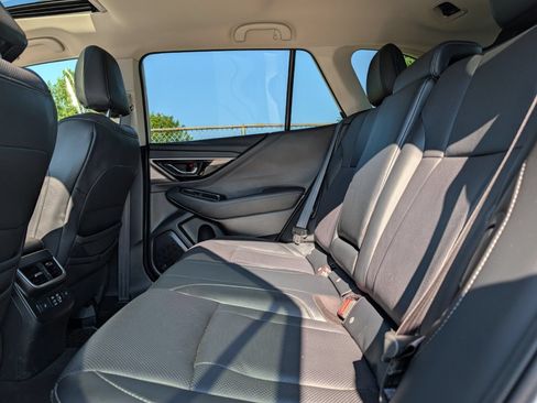 Certified 2024 Subaru Outback Limited AWD/4WD image 20