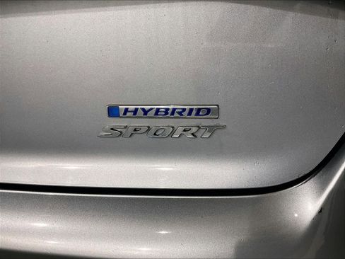 Used 2023 Honda Accord Sport image 28