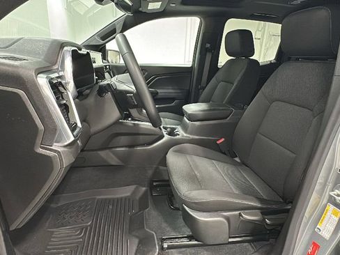 Used 2024 GMC Canyon Elevation w/ Convenience Package image 10