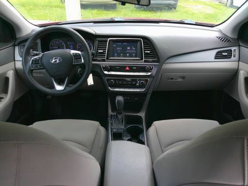 Used 2018 Hyundai Sonata SE FWD image 14