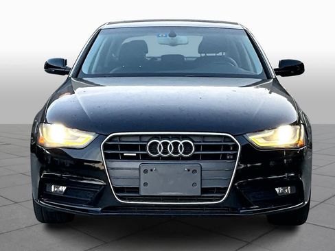 Used 2013 Audi A4 2.0T Premium Plus w/ Premium Plus Pkg image 4
