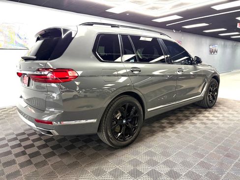 Used 2021 BMW X7 xDrive40i w/ Premium Package AWD/4WD image 15