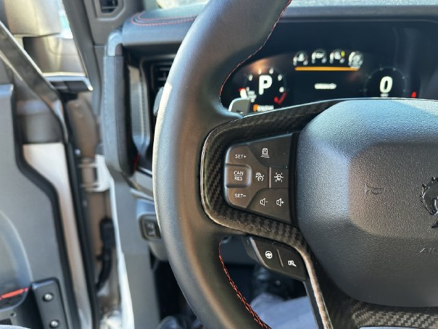 Certified 2026 Ford Bronco Raptor AWD/4WD image 29