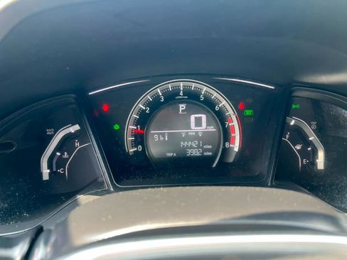 Used 2016 Honda Civic LX image 26
