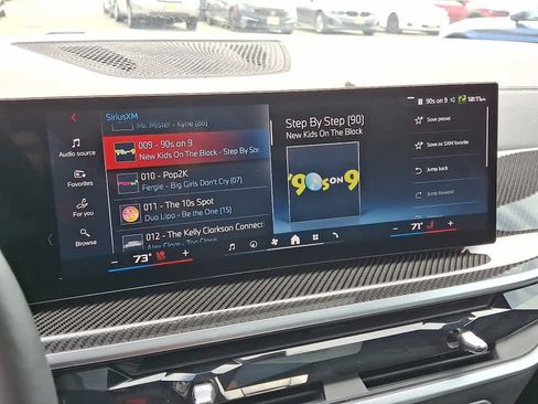 Used 2025 BMW X7 M60i AWD/4WD image 10