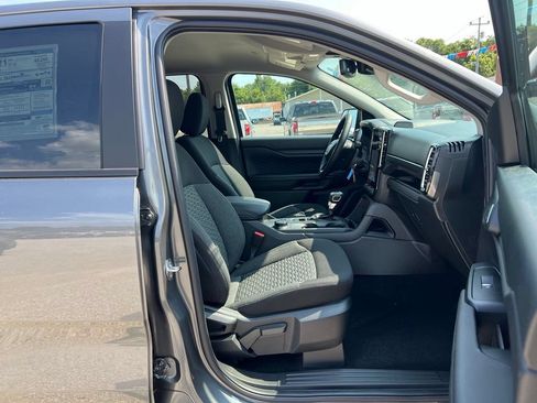 New 2026 Ford Ranger XLT w/ FX4 Off-Road Package AWD/4WD image 22