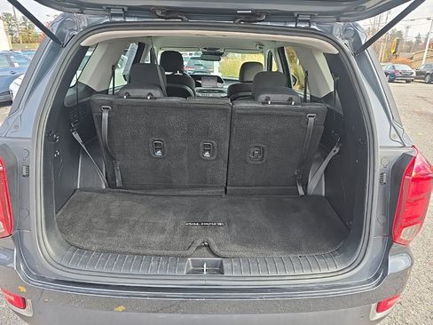 Used 2020 Hyundai Palisade SEL image 6
