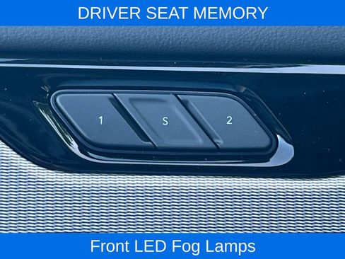 New 2025 Jeep Wagoneer S Launch Edition image 30