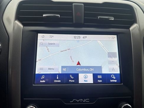 Certified 2019 Ford Fusion SE image 33