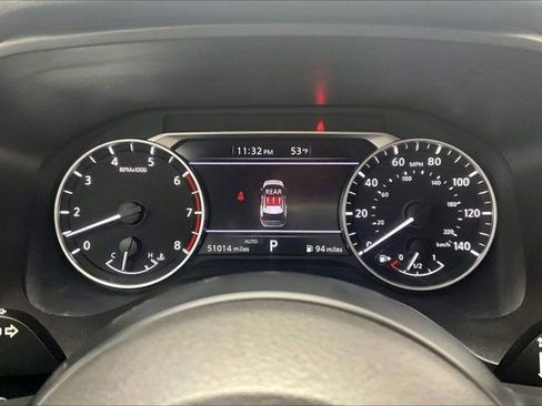 Used 2024 Nissan Rogue S AWD/4WD image 22