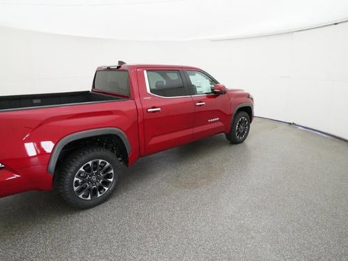 New 2026 Toyota Tundra Limited image 45