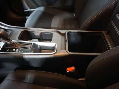 Used 2023 Nissan Sentra SV image 21