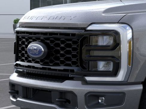 New 2026 Ford F250 XL w/ STX Appearance Package image 17