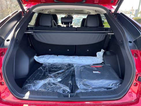 New 2026 Mitsubishi Eclipse Cross SE image 6