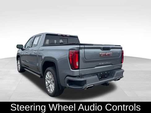 Used 2020 GMC Sierra 1500 Denali w/ Denali Ultimate Package image 8
