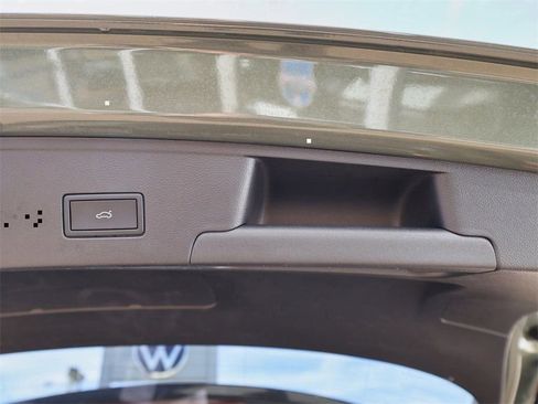 New 2025 Volkswagen Atlas Cross Sport SEL Premium R-Line image 11