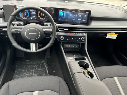 New 2026 Hyundai Sonata SEL FWD image 23