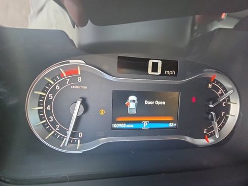 Used 2019 Honda Ridgeline RTL-E image 18