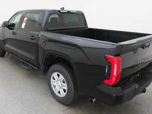 New 2026 Toyota Tundra SR RWD image 5