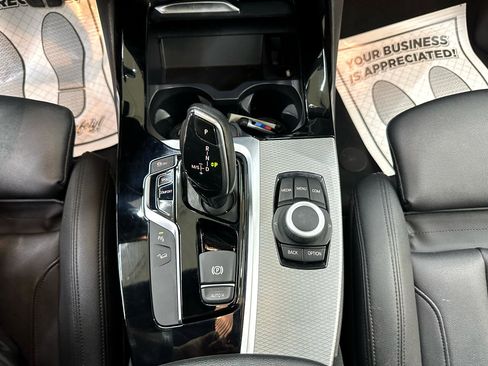 Used 2018 BMW X3 xDrive30i image 28