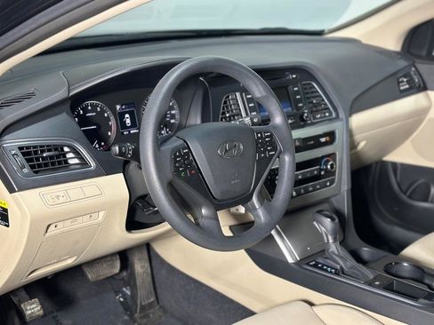 Used 2015 Hyundai Sonata Sport image 27