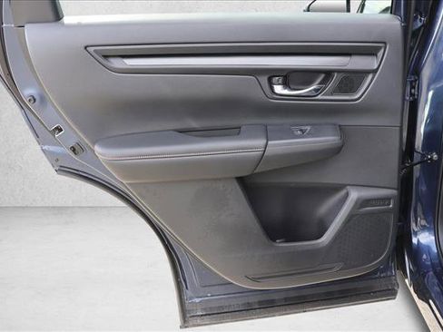 Used 2026 Honda CR-V TrailSport image 23
