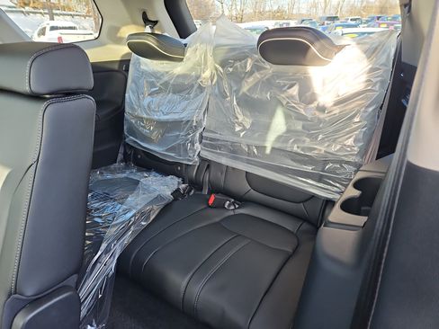 New 2026 Honda Pilot Elite image 25