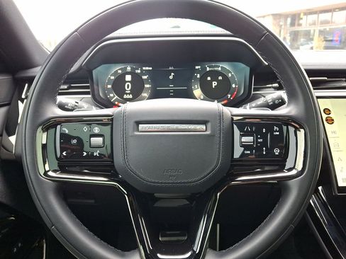 Certified 2024 Land Rover Range Rover Sport Dynamic SE AWD/4WD image 20