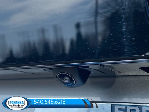 New 2026 Honda Accord Hybrid Sport image 8