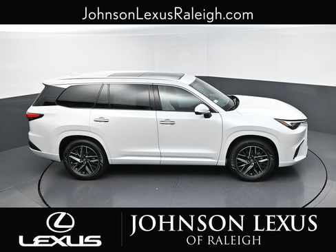 New 2026 Lexus TX 350 350 Premium image 29
