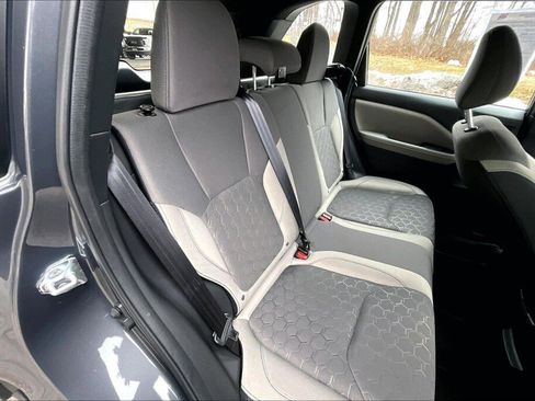 Certified 2025 Subaru Forester image 15