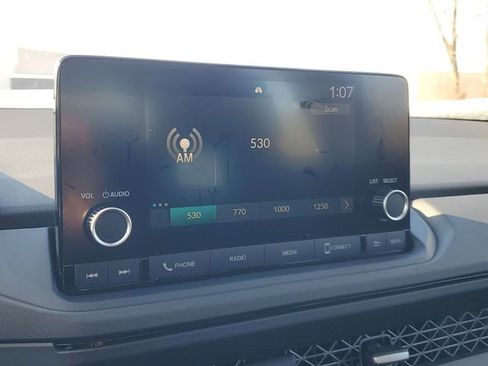 New 2025 Honda Accord SE image 22