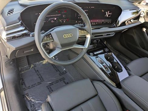 New 2025 Audi A5 2.0T Premium Plus w/ Premium Plus image 3