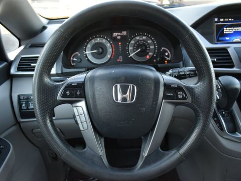 Used 2014 Honda Odyssey EX image 14