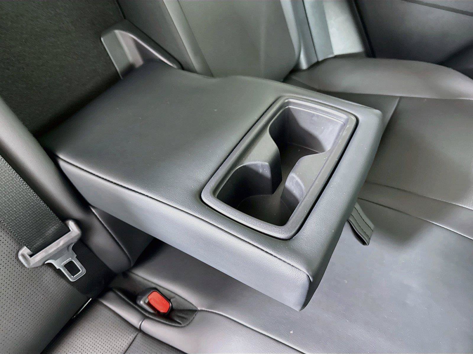 Certified 2026 Toyota RAV4 XLE Premium FWD image 39
