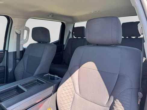Used 2022 Toyota Tundra SR5 w/ TRD Convenience Package RWD image 18