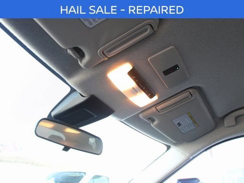 Certified 2024 Nissan Kicks SV image 17