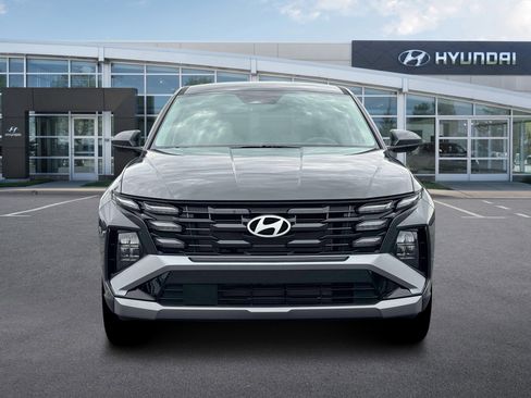 New 2026 Hyundai Tucson SE image 12