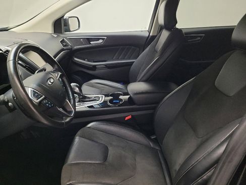 Used 2015 Ford Edge Sport w/ Equipment Group 401A image 17