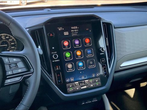 New 2025 Subaru Forester Premium image 7