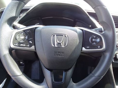 Used 2019 Honda Civic LX image 15