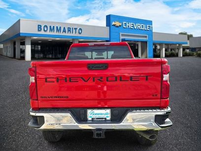 New 2026 Chevrolet Silverado 2500 LT w/ All Star Edition