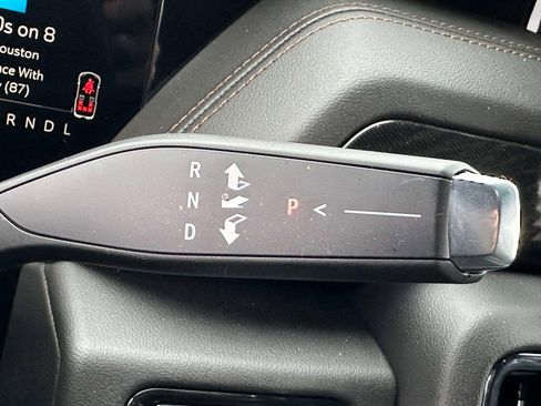 Used 2025 GMC Yukon AT4 w/ LPO, Floor Liner Package image 15