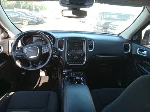 Used 2020 Dodge Durango AWD w/ Trailer Tow Group IV image 14