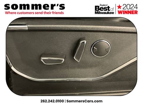 Used 2022 Ford F150 Lariat w/ Equipment Group 502A High image 12